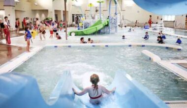 Durango Community Recreation Center approaching peak use after pandemic lull