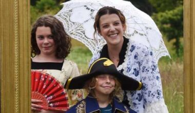 Cantigny’s Voyage en France returns with French market, art and performances