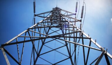Benin, Togo owe Nigeria over $11 million for electricity in Q1 2025