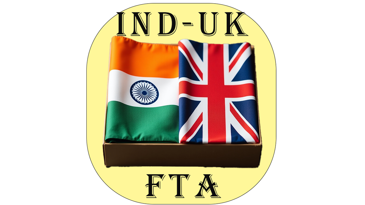 PM Modi and United Kingdom's PM Meet with Indian and UK business Leaders
