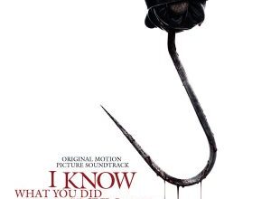 ‘I Know What You Did Last Summer’ Soundtrack Album Details