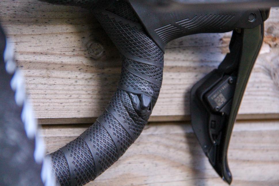 Van der Poel and Philipsen Canyon Aeroad CFR-07