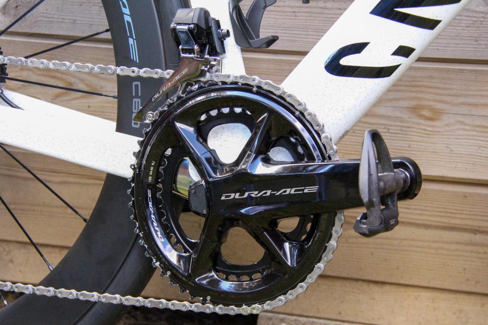 Van der Poel and Philipsen Canyon Aeroad CFR-08