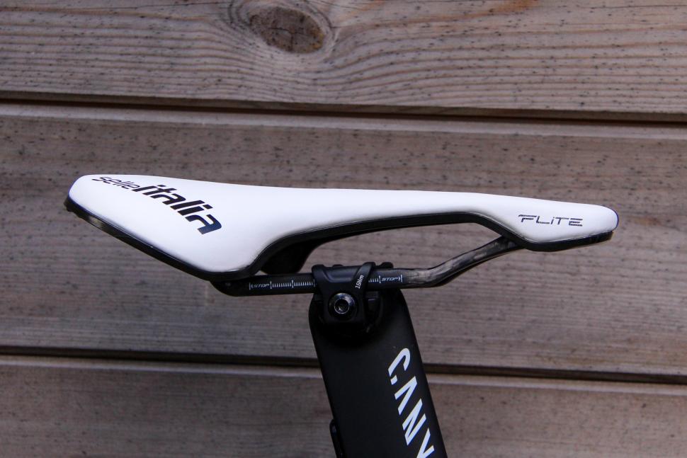 Van der Poel and Philipsen Canyon Aeroad CFR-09