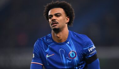 Atletico open talks with Chelsea star as £35m demand made - London Evening Standard