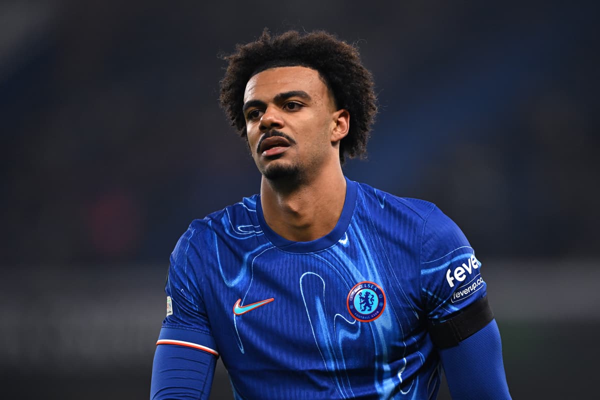 Atletico open talks with Chelsea star as £35m demand made - London Evening Standard