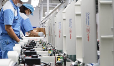 Vietnam promotes formation of six new digital technology hubs