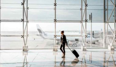 Summer Flight Delays to be ‘Worst Ever’ Across France, Germany, Greece, Spain, and five More European Countries