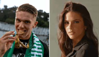 Viktor Gyokeres splits with girlfriend after making Arsenal transfer decision | Football