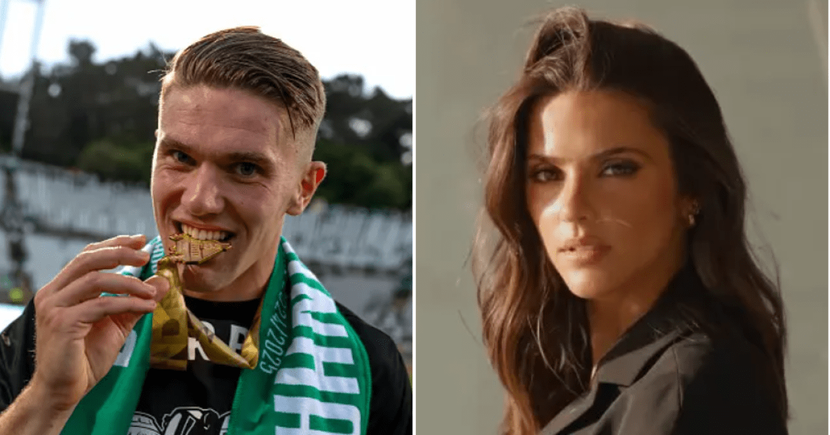 Viktor Gyokeres splits with girlfriend after making Arsenal transfer decision | Football