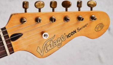 Vintage & Fret-King owner John Hornby Skewes is shutting down – despite being profitable