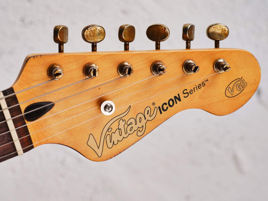 Vintage & Fret-King owner John Hornby Skewes is shutting down – despite being profitable