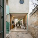Vistalcielo / Veinte Diezz Arquitectos - Interior Photography, Concrete