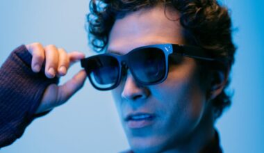 These ‘4K-Like’ AR Glasses Are Actually Only 1080p, but I Want Them All the Same