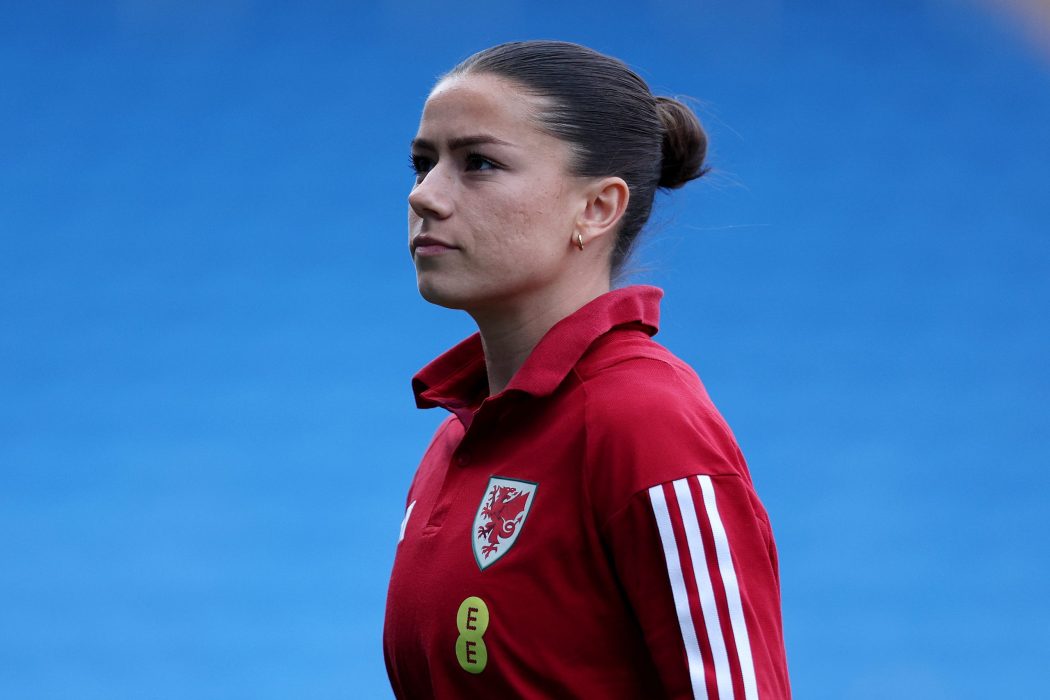 West Ham United sign former Bristol City attacker Morgan