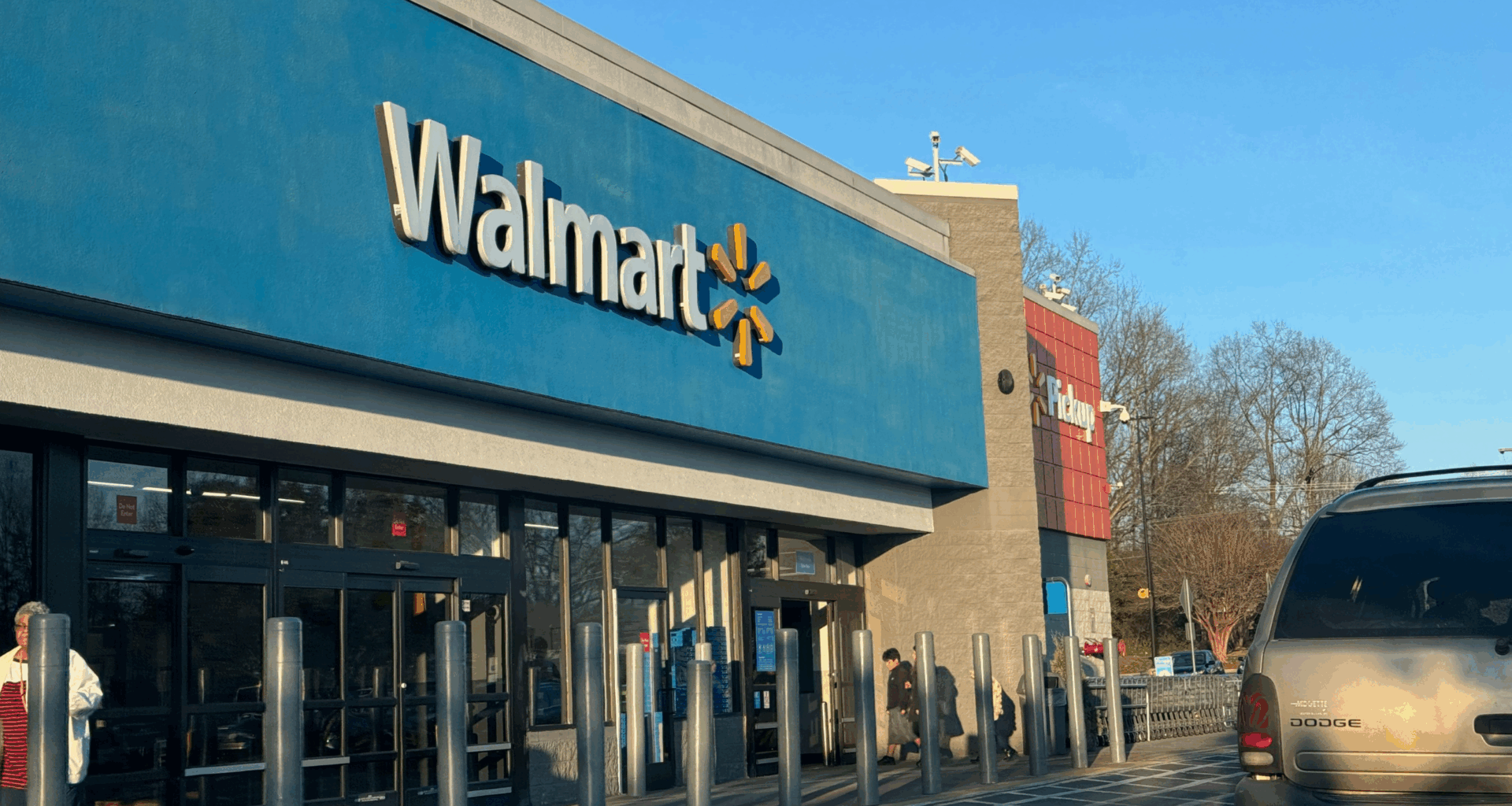 Walmart
