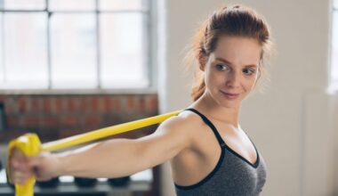 A PT shares how to warm up properly for strength training – and when you can skip it