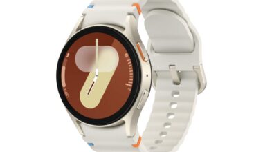 Amazon Shocks with 50% Off the Galaxy Watch 7, While Samsung’s Official Site Holds Firm at Full Price