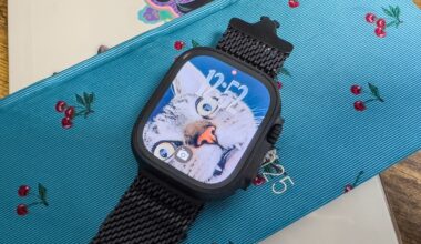 watchOS 26 preview: a subtler take on AI