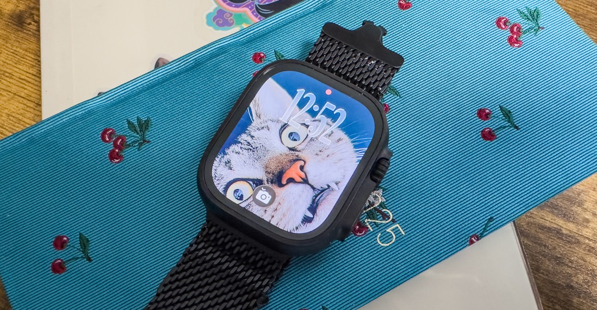 watchOS 26 preview: a subtler take on AI