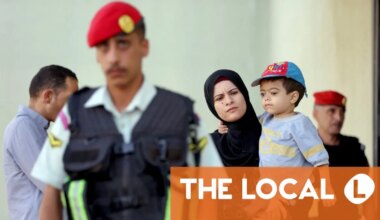Spain to evacuate 13 sick children from Gaza for treatment