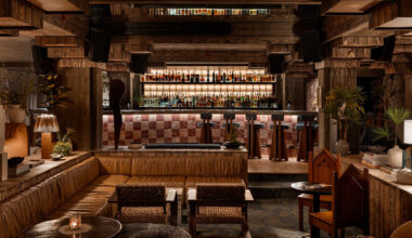 way of normal carves subterranean bar in canada