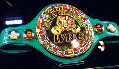 Former Long Reigning World Champion To Make Comeback After 4 Years: “The Fans Know What I Bring”