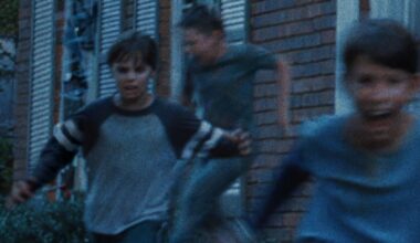 Feel Zach Cregger's 'Weapons' in 4DX with Our Exclusive Poster