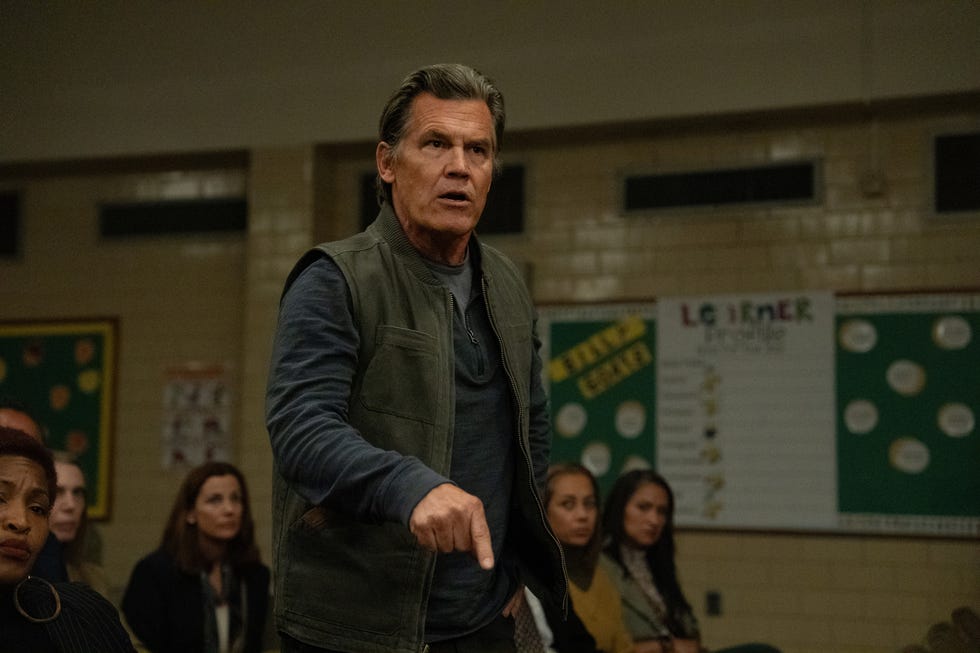 josh brolin, weapons