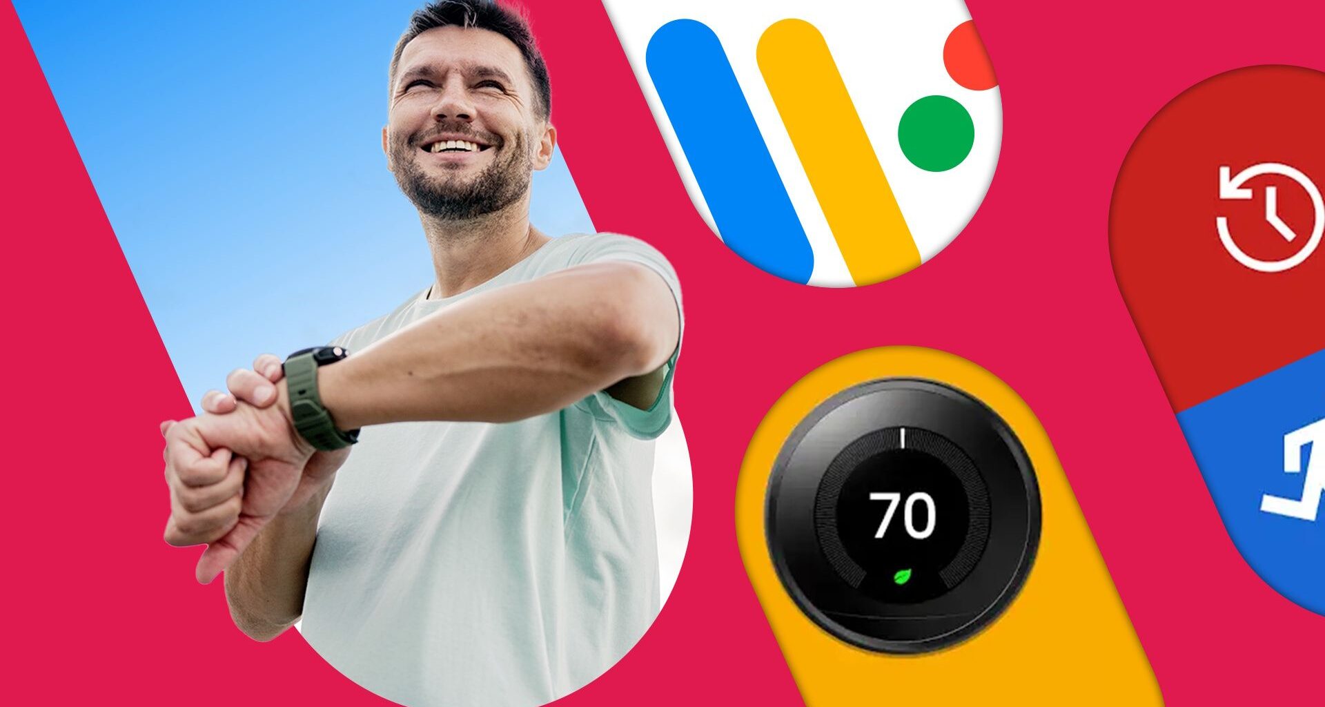 Why Google's smartwatch OS deserves more attention