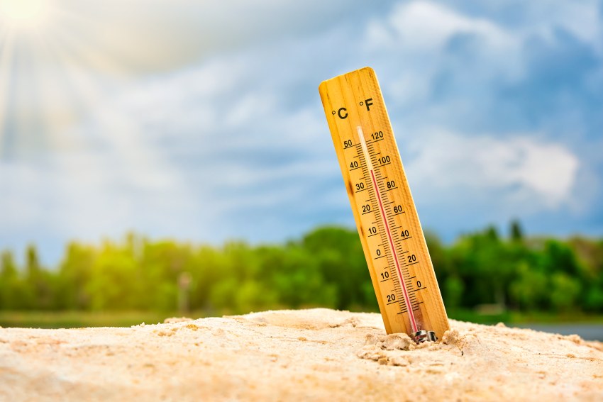 Heatwaves And Tourism: How Soaring Temperatures Are Altering Travel Plans