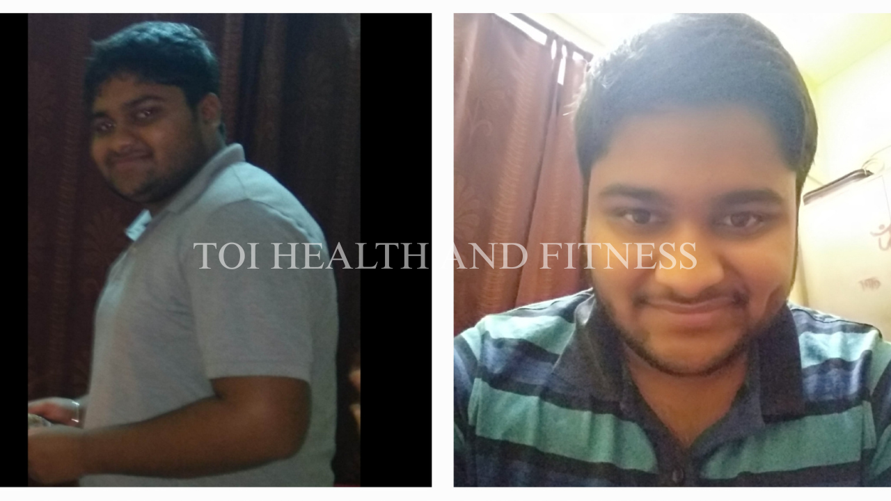 weight loss story
