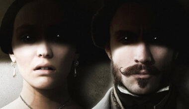 Robert Eggers, Aaron Taylor-Johnson, Lily-Rose Depp, Werwulf