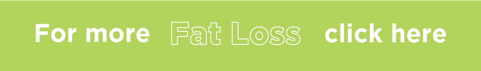 call to action for fat loss information