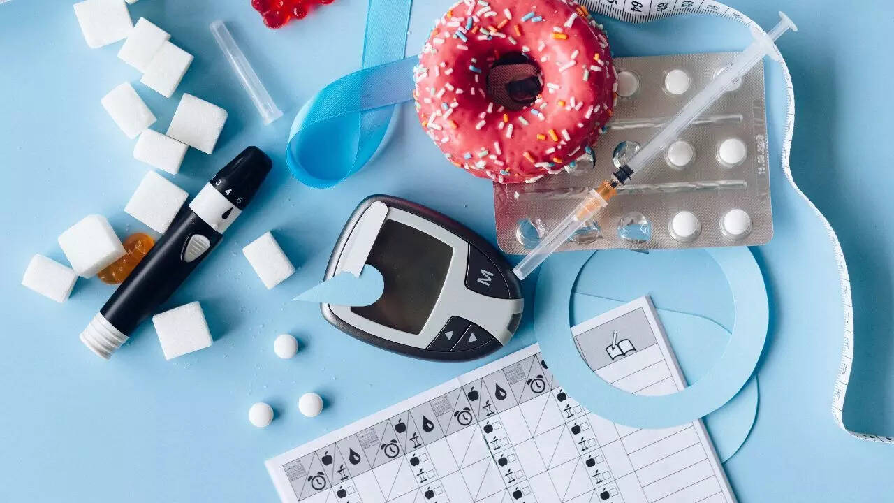What you can do to manage high blood sugar after quitting refined sugar