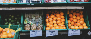 Why It’s Hard to Study What People Eat | Office for Science and Society