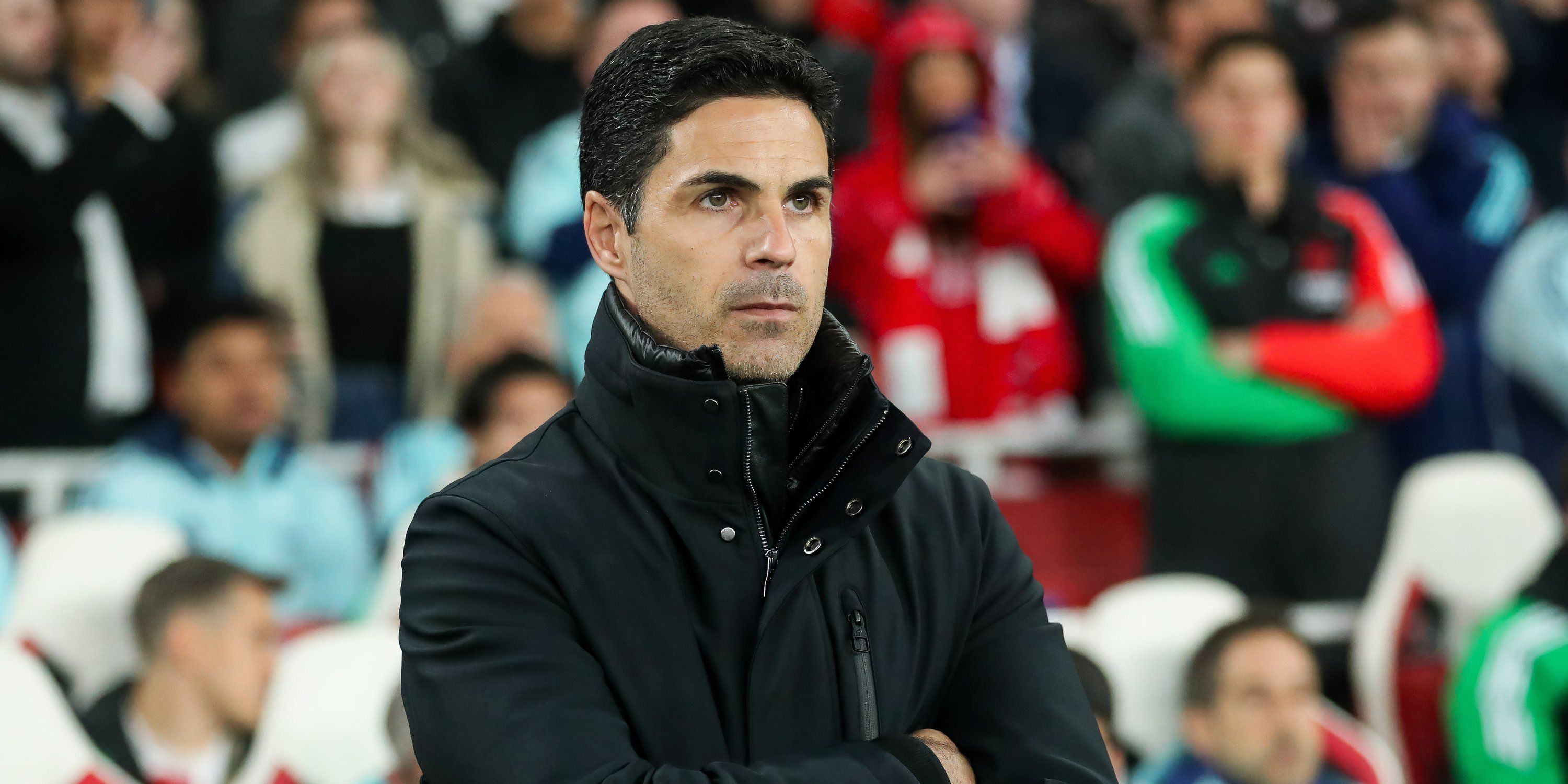 Arteta