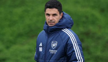 Arsenal ‘Advancing’ on Personal Terms for ‘Lightning-Fast’ Star