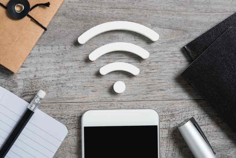 Free Wi-Fi UAE