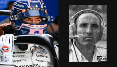 How Williams, F1’s ultimate underdog, found success — and might again