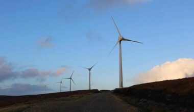 Grasping the opportunity of Scotland’s renewable revolution