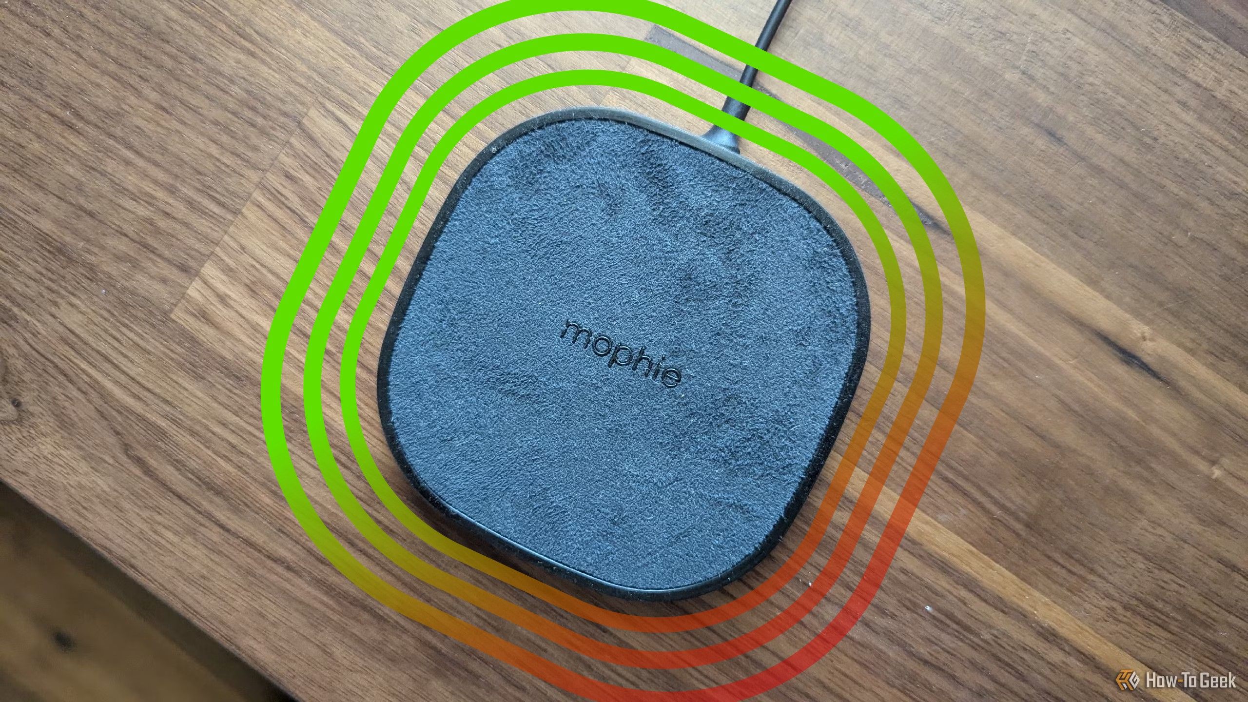 wireless charger
