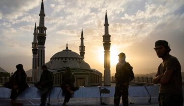 UN adopts resolution on Afghanistan's Taliban rule over US objections