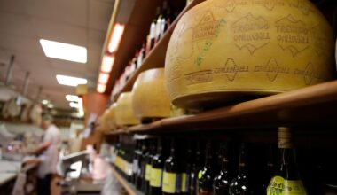US tariffs on European goods threaten to shake up trade relationship