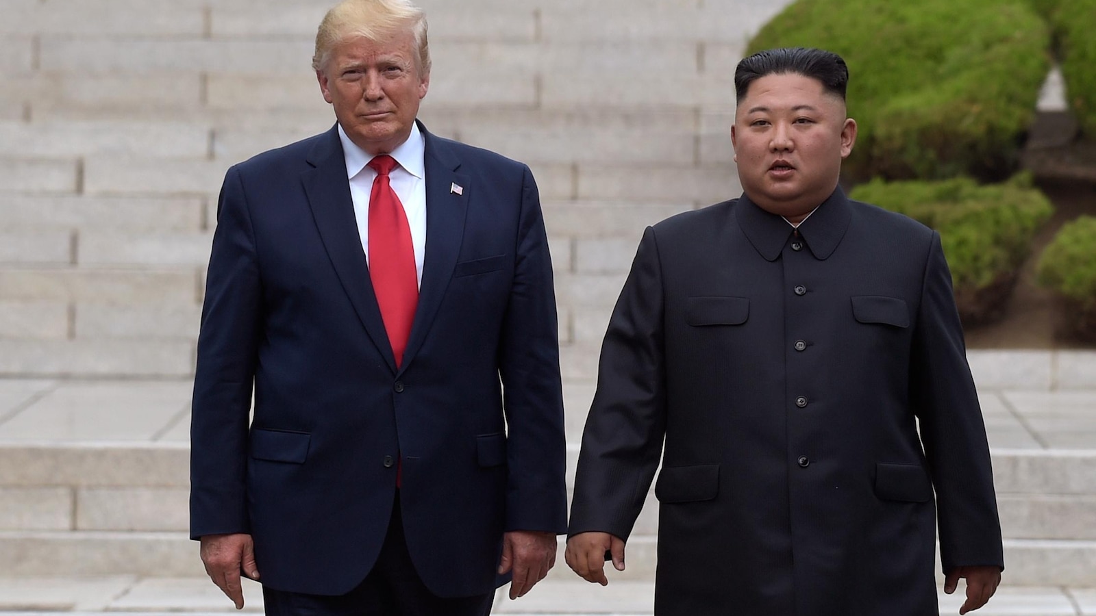 American bombs in Iran also reverberate in China and North Korea