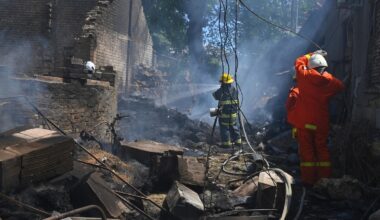 The EU targets Russia's energy revenue and shadow fleet with new sanctions over Ukraine war