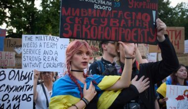 Ukraine's Zelenskyy says defenses are holding firm against Russia's summer push