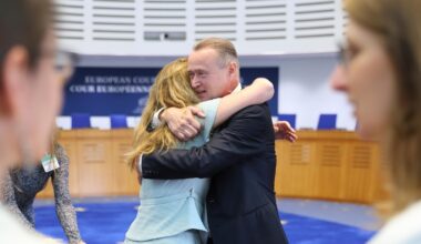 European court finds Russian responsible for international law violations. Here’s the key takeaways