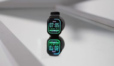 WITHit Giga Smartwatch