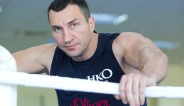 “Cocooned”: 10 Retired Champions Tempted by Return to the Ring